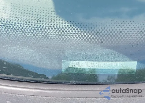 2003 Ford F-150 Lariat/Xlt z USA, uszkodzony, nr VIN 1FTRW07L93KA27616